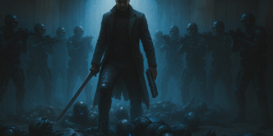 Axel King's VR Arsenal: Tools for Cyber Fucks