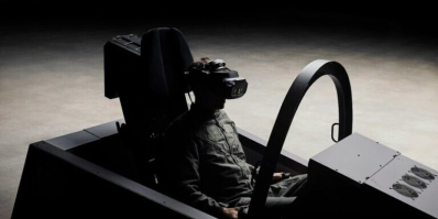 Varjo's Refreshed XR-4 Series: Revolutionizing XR Porn with Military-Grade Immersion