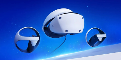 Black Friday PSVR2 $300 – The OLED Mura Cock-Throb Special