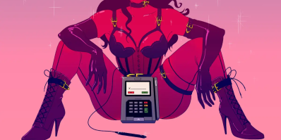 Blockchain & Porn 2025: How Crypto Lets You Pay to Nut Without Your Bank, Wife, or Government Knowing