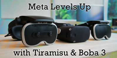 Meta's Tiramisu & Boba 3: VR Porn Gets Real