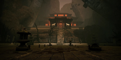 Legendary Tales DLC Teases Staffs, Books & Dripping Demon Tail