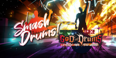 Four Years of Smash: Free Campaign for XR Porn Beats