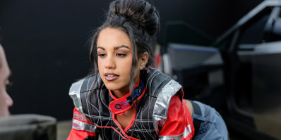 Nina White: VR Porn Star’s Hottest Fuck Scenes in XR