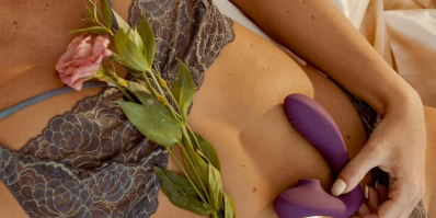 Breaking Taboos: How Sex Toys Boost Body Positivity and Self-Love in 2025