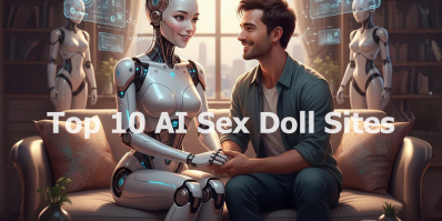Top 10 AI Sex Doll Sites for Ultimate Cock-Hardening Realism