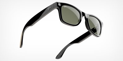 Meta's Glasses: Cock-Hardening AR Porn Awaits