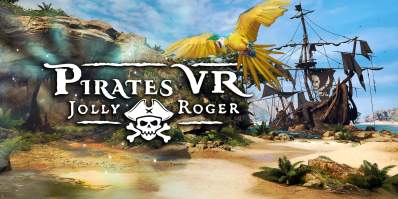 Pirates VR: Jolly Roger – Quest 3's Gateway to Sweaty, Immersive Pirate Fucks