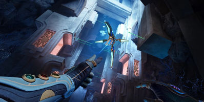 Reach VR: The Leap into XR Porn's Gripping Abyss