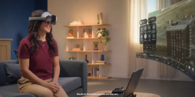 AI in Android XR: Make Any 2D Fuck Scene Pop in 3D