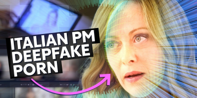 VR Deepfakes Still Thrusting? Top Porn Moguls' $20M Cum Haul