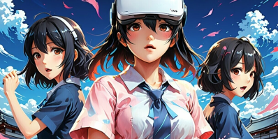 Top Steam VR Adult Games for Ultimate Immersion