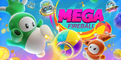 Mega Fireball: Whip Glowing Cum-Balls in Your Living Room Fuck Arena