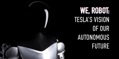 Tesla Robots: Future of Autonomous Sex Tech?