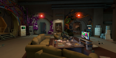 VR Turtle Home: Fueling Next-Level AR Porn Thrills