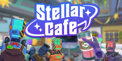 Stellar Cafe Hits Quest: Voice AI Bots Ready to Dirty Talk Your VR Fantasies