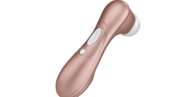 Clit-Sucker Patent Drama: Satisfyer vs. Lelo Heats Up Sextech Wars
