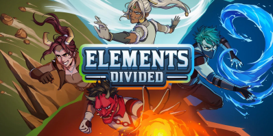 AR Fury Fucks: Quest's Elements Divided Unleashes Sub-Element Spills in VR Chaos