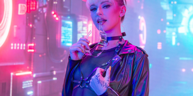 Cyber Sexuals: The XXX Game Revolution Hits September 10th