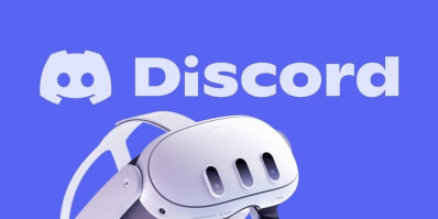 Discord Hits Quest: VR Porn Chats Explode in 2026