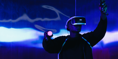 Why Eye-Level POV Feels More Real in VR vr porn