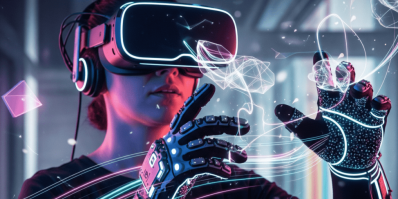 Immersive VR Porn: How Interactivity Fucks You Into the Scene