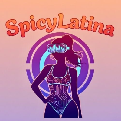 SpicyLatina Studio
