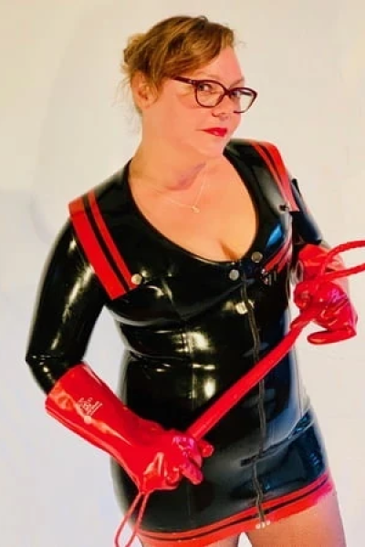 Mistress April Pornstar
