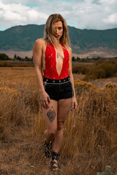 Sara Loverays - Pornstar Profile