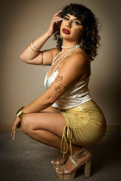 Kitty Kewpie Pornstar