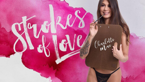 Strokes of Love