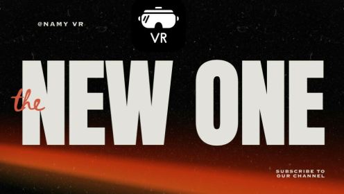 VR First Time? Blowjob & Immersive Sex in 6K