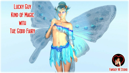 FVR - 26 - Lucky Guy - Kind of Magic - The Good Fairy