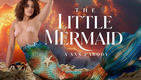 The Little Mermaid A XXX Parody