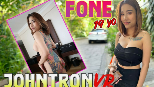 Superhot Thai Model Pick Up From The Streets And Banged Like Crazy
