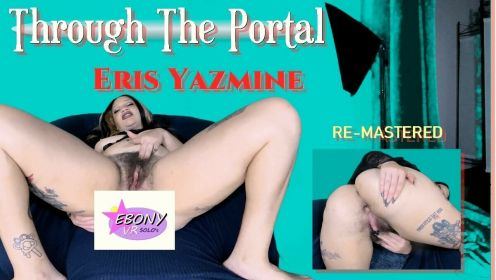 Through The Portal - The Love Witch [RE-MASTERED] [Passthrough]