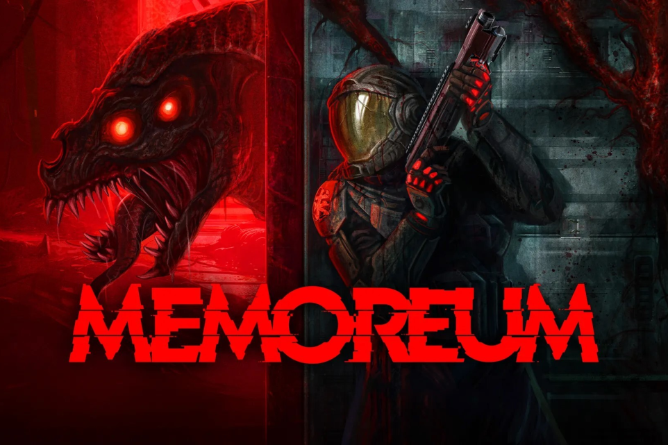 Memoreum: Ambitious VR Beast That Leaves You Raw and Aching