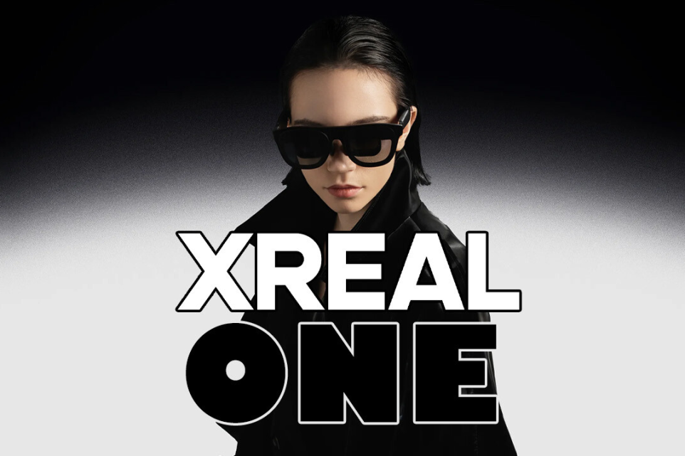 XReal One Series: AR Glasses Redefine VR Porn Immersion