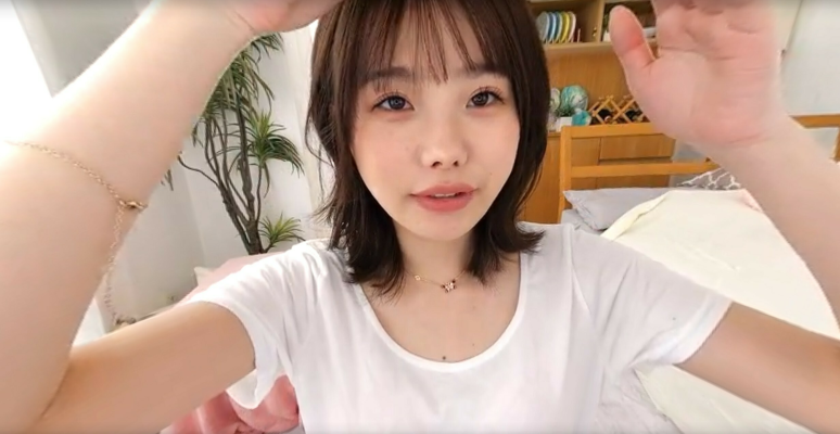 Complete Exclusive Ichika Matsumoto! Living Together Sex Life P1 - Image 3