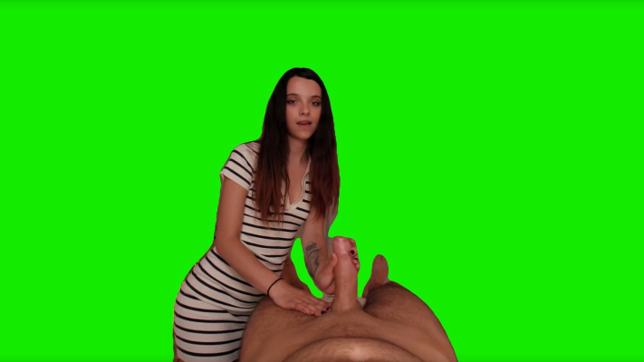 Petite Ohana Wants Your Cum! (Passthrough) - Image 1