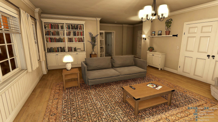 Adult VR Game Room - Image 3