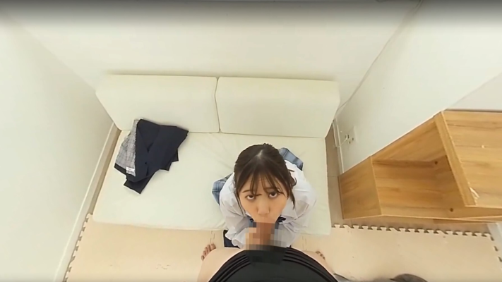 Training Accident: She Caught Me Hard P1 - Image 5