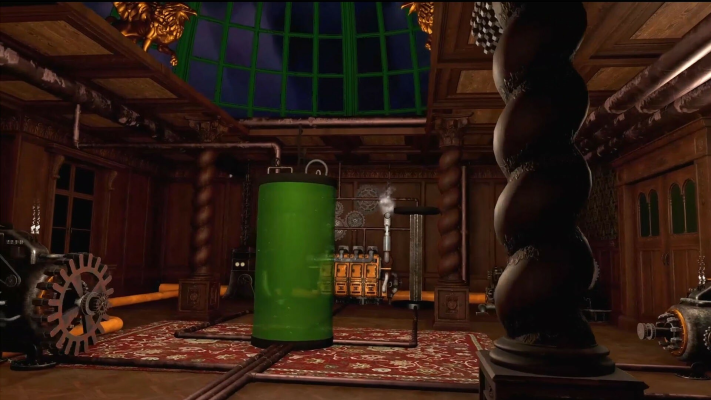 Adult VR Game Room - Image 10